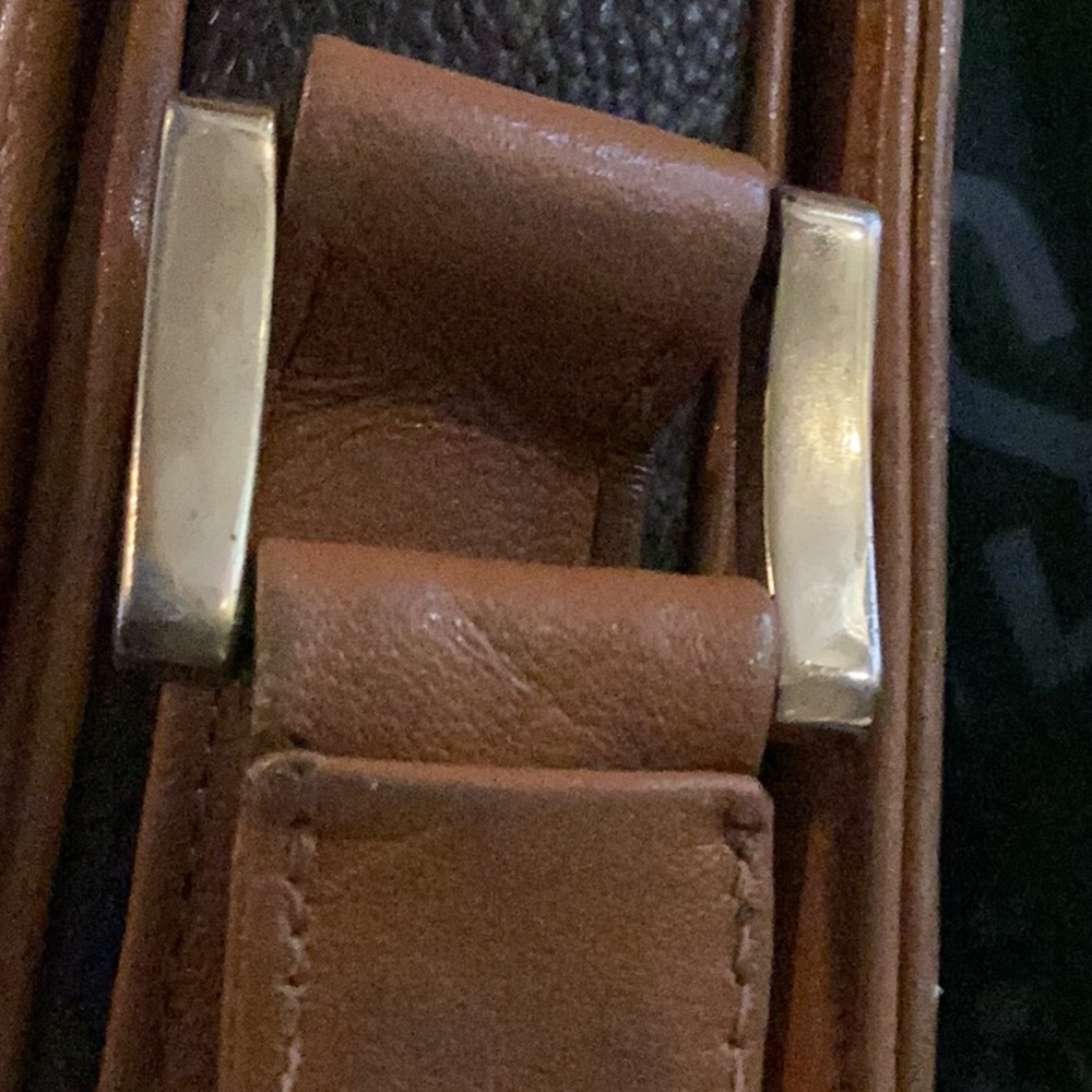 VINTAGE Louis Vuitton Shoulder Bag - Picture 9 of 16